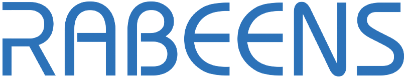 Rabeens Logo